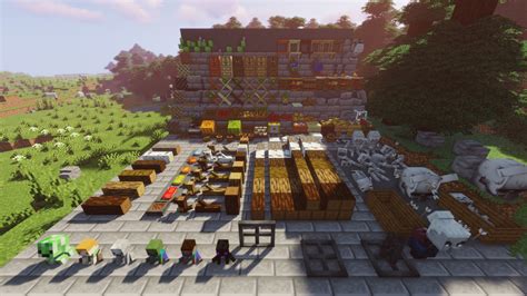 minecraft decorations mod|minecraft mods deko.